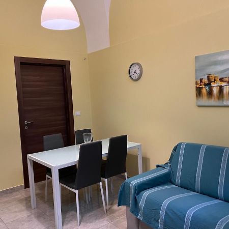 Novios 019 Holiday Home Catania Esterno foto
