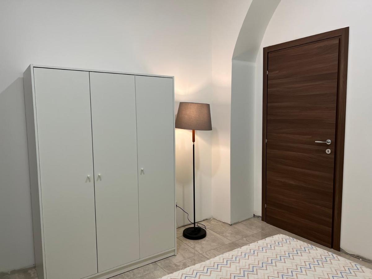 Novios 019 Holiday Home Catania Esterno foto