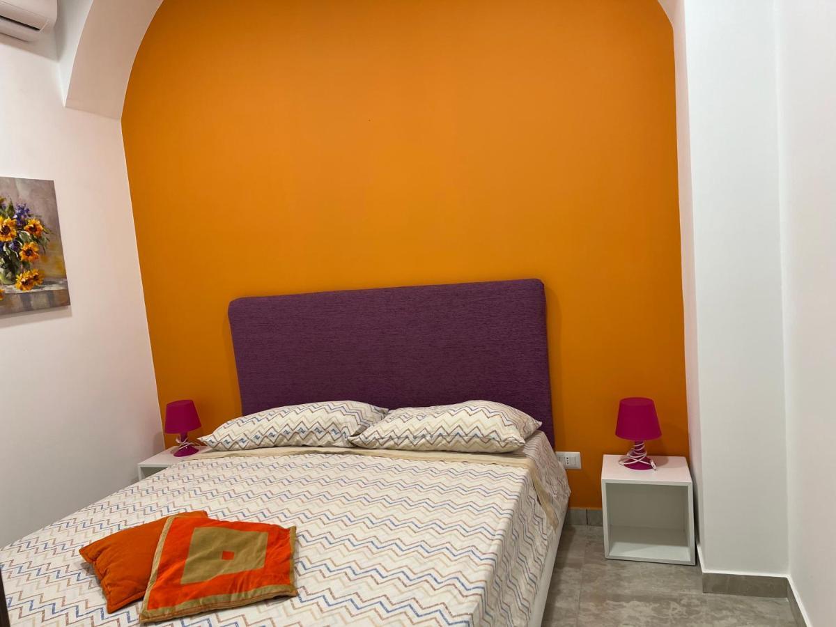 Novios 019 Holiday Home Catania Esterno foto