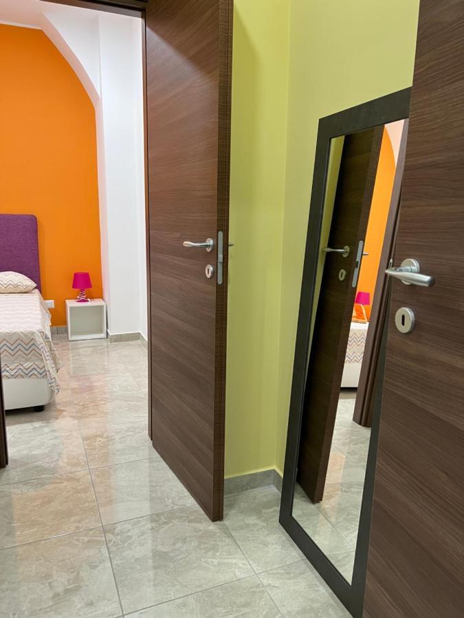 Novios 019 Holiday Home Catania Esterno foto
