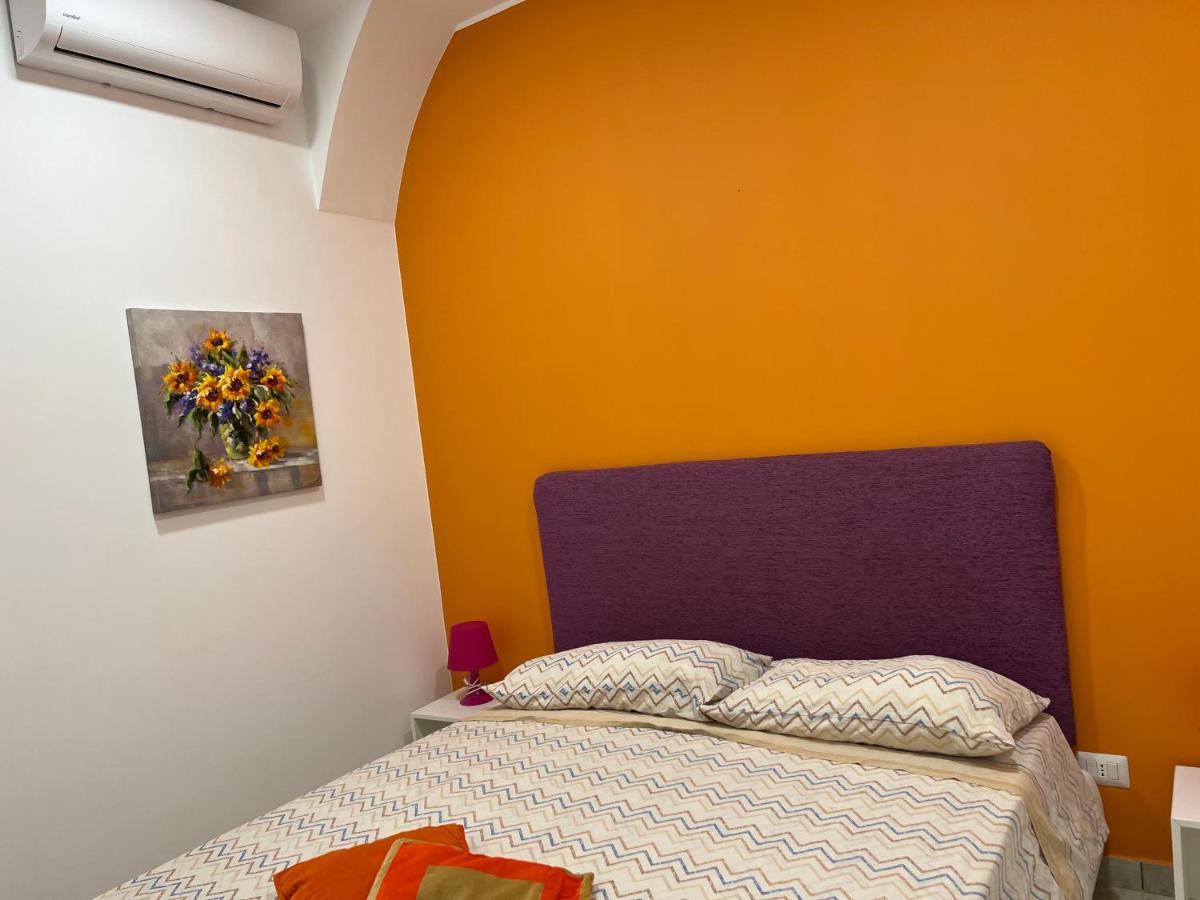 Novios 019 Holiday Home Catania Esterno foto