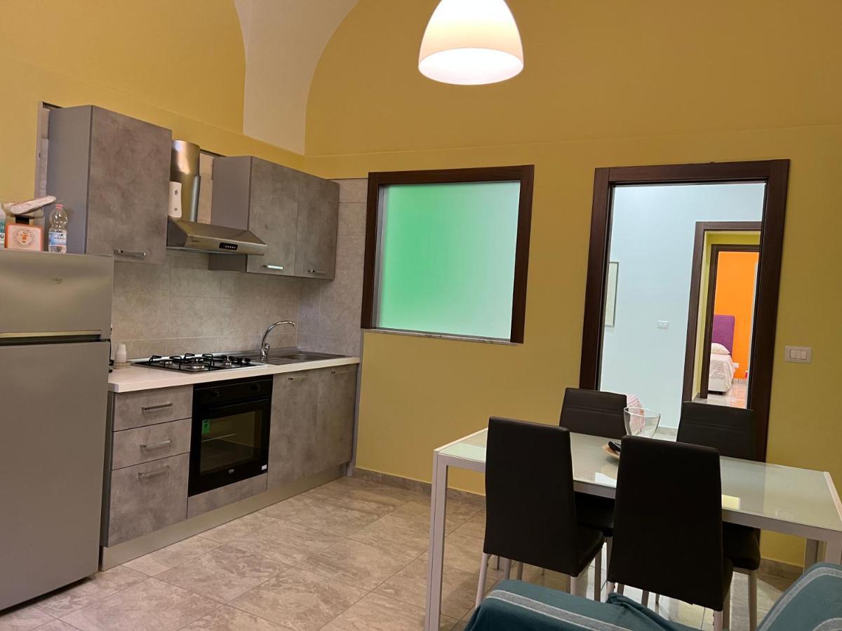 Novios 019 Holiday Home Catania Esterno foto
