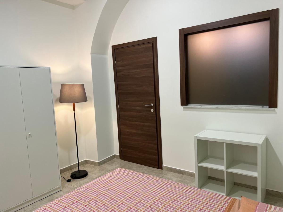 Novios 019 Holiday Home Catania Esterno foto
